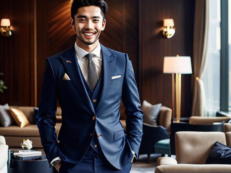 The Exquisite Charm of Elite Clubs in Shanghai: A Blend of Tradition and Modernity