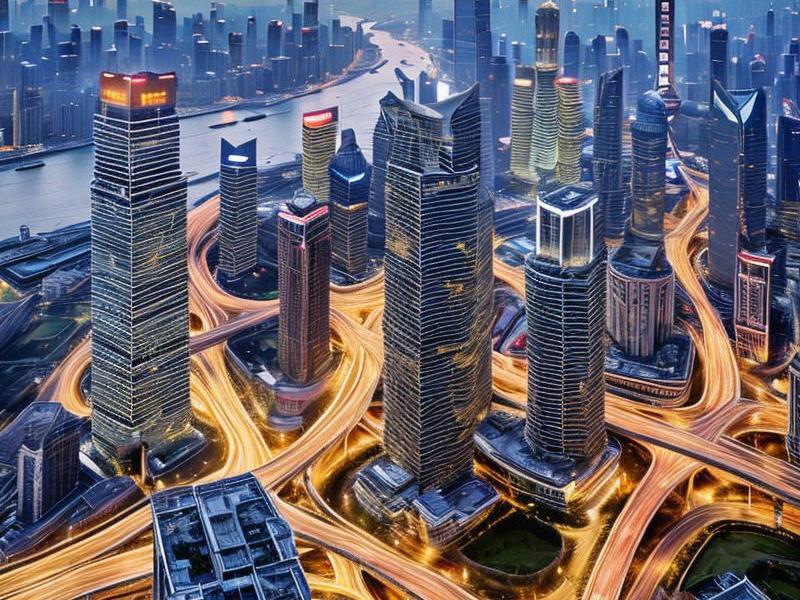 Shanghai and Its Surrounding Areas: A Dynamic and Evolving Region