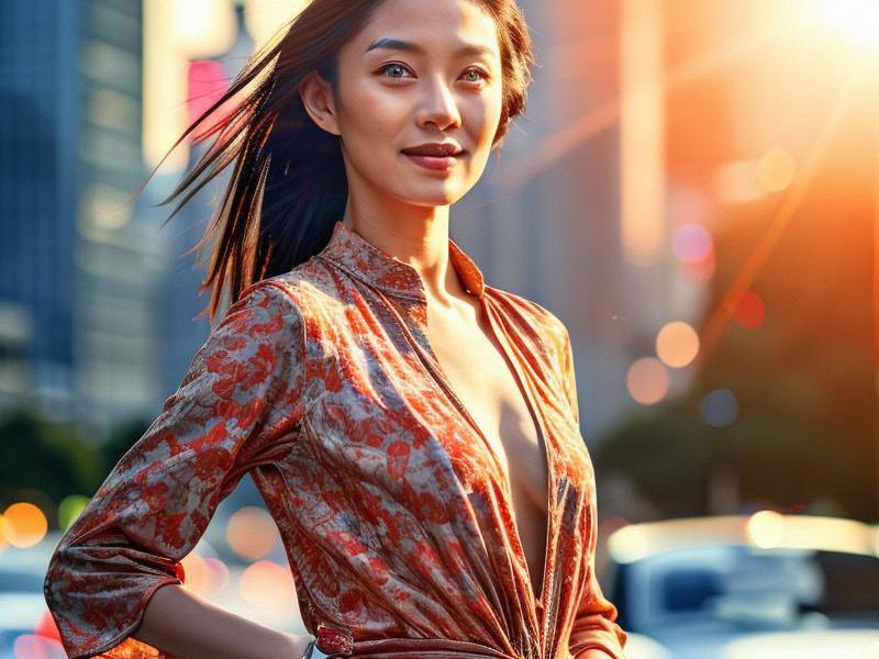 Shanghai: Where Culture Meets Metropolitan Vitality
