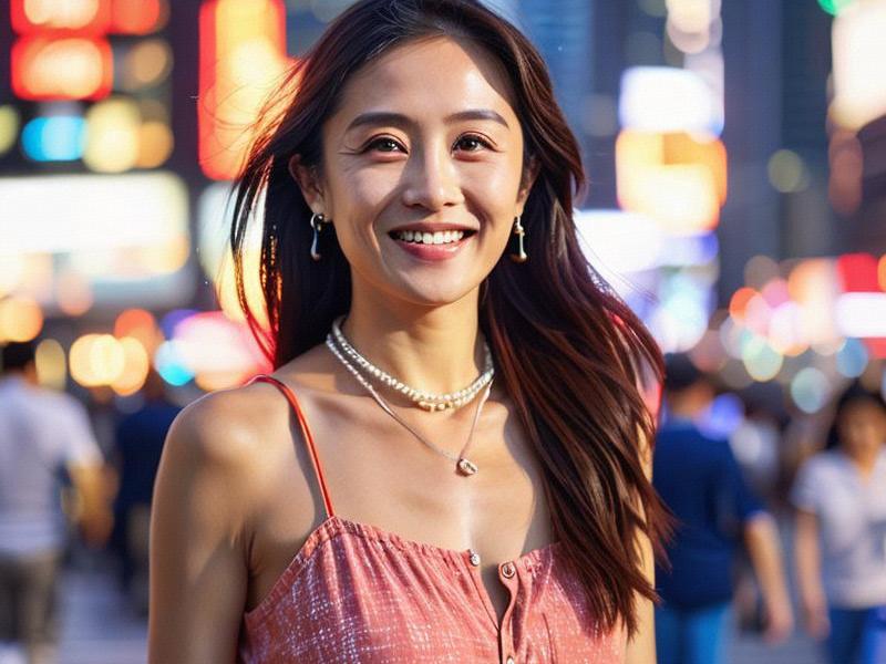 Shanghai Beauties: An Unavoidable Scene in the Global MetropolisKeywords: Shanghai, beauties, fashion, culture, lifestyleDescription:This article delv