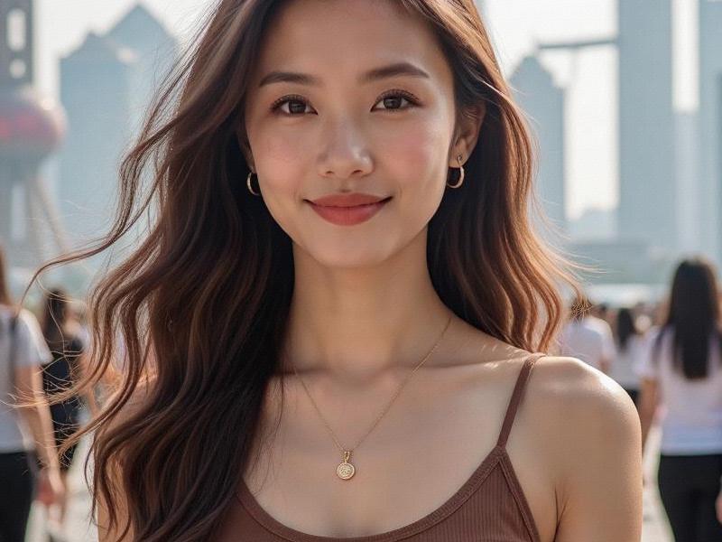 The Neo-Shanghai Woman: Architects of China's Cosmopolitan Future