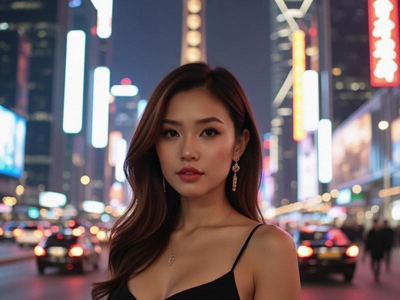 【夜上海启示录】从百乐门到AI lounge：娱乐会所的世纪轮回