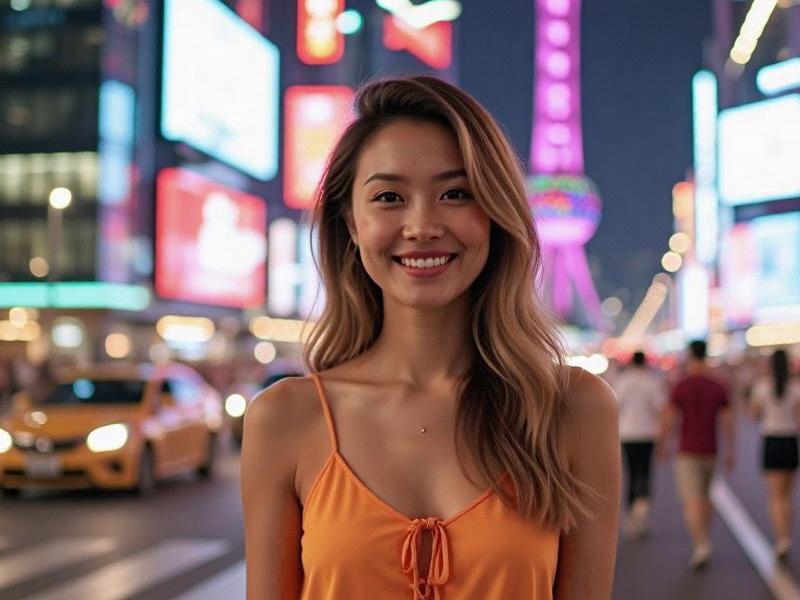 Shanghai and Beyond: Exploring China's Most Dynamic Metropolitan Region