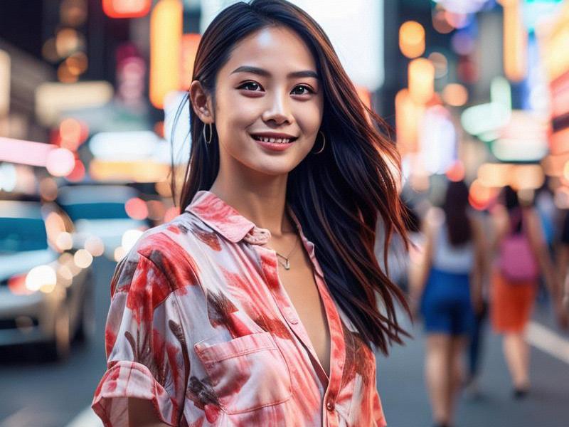 Shanghai Chronicles: A Journey to the Heart of City Life