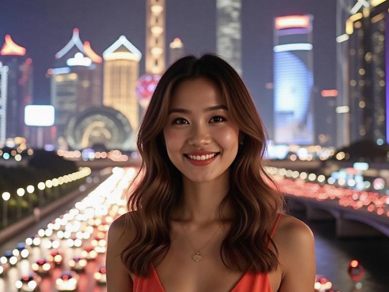 Luminous Labyrinths: How Shanghai's Entertainment Clubs Are Redefining Urban Nightlife