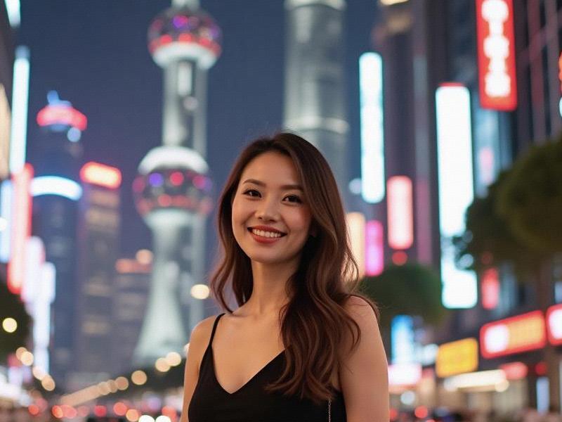 Shanghai’s Neural Orchids: Where Quantum Beauty Algorithms Reimagine Feminine Code