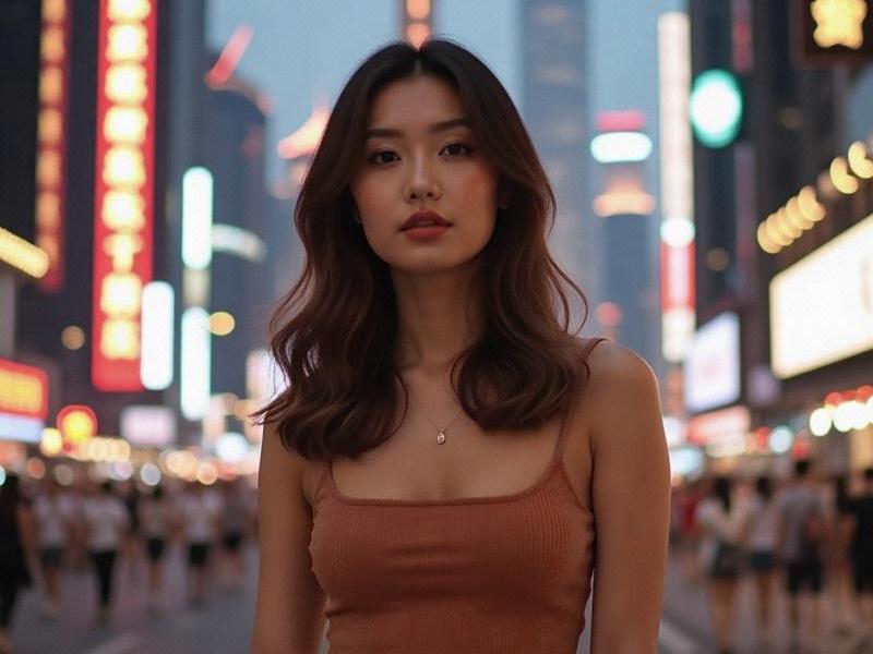 Neon Renaissance: How Shanghai's Entertainment Clubs Are Redefining Urban Nightlife