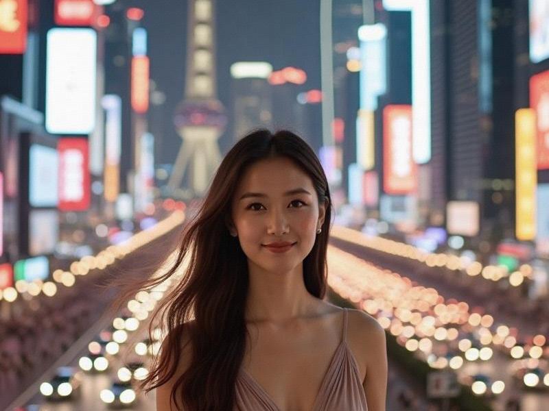 Neon Renaissance: How Shanghai's Nightlife is Reinventing Itself for the Post-Pandemic Era