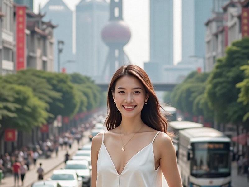 Shanghai 2025: The Dual Revolution Transforming China's Global Gateway
