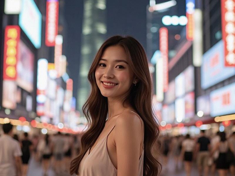 Shanghai 2025: Where Futurism Meets Nostalgia in China's Global Gateway