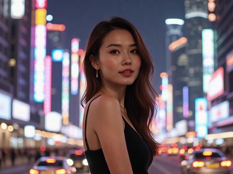Shanghai's Beauty Revolution: How Cosmopolitan Women Are Redefining Chinese Femininity