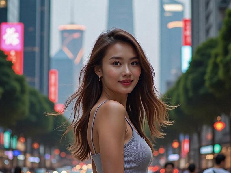 Shanghai’s Nightlife Revolution: AI, Tradition, and the Future of Urban Entertainment