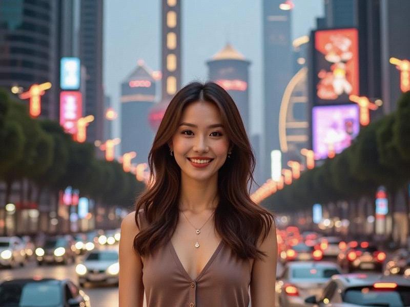 Behind the Velvet Rope: The $3.8 Billion Business of Shanghai's Luxury Entertainment Clubs