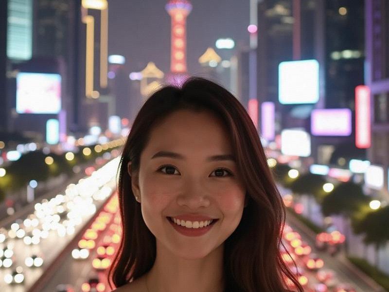 Shanghai After Dark: The Transformation of China's Premier Nightlife Destination