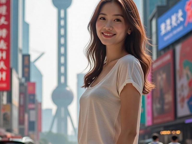 Shanghai 2035: The Making of a Global Smart City Benchmark