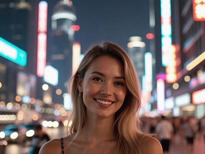 Shanghai After Dark: How the City's Entertainment Clubs Are Reinventing Nightlife in 2025