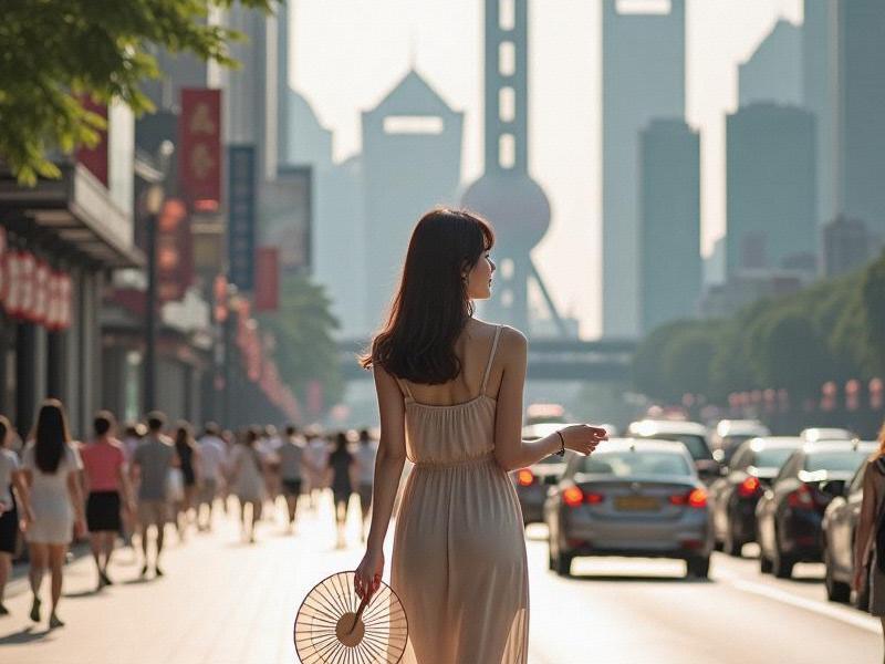 Shanghai 2025: The Dual Engine of Finance and Technology Powering China's Future