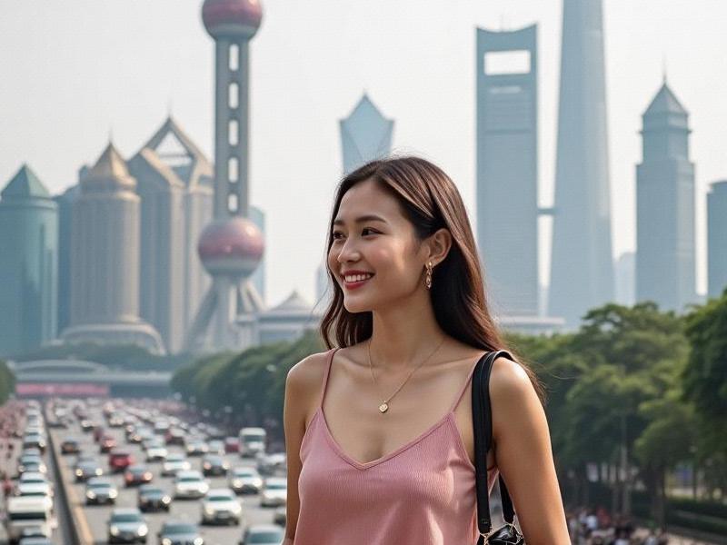 The Yangtze Delta Megaregion: How Shanghai and Its Neighbors Are Redefining Urban China