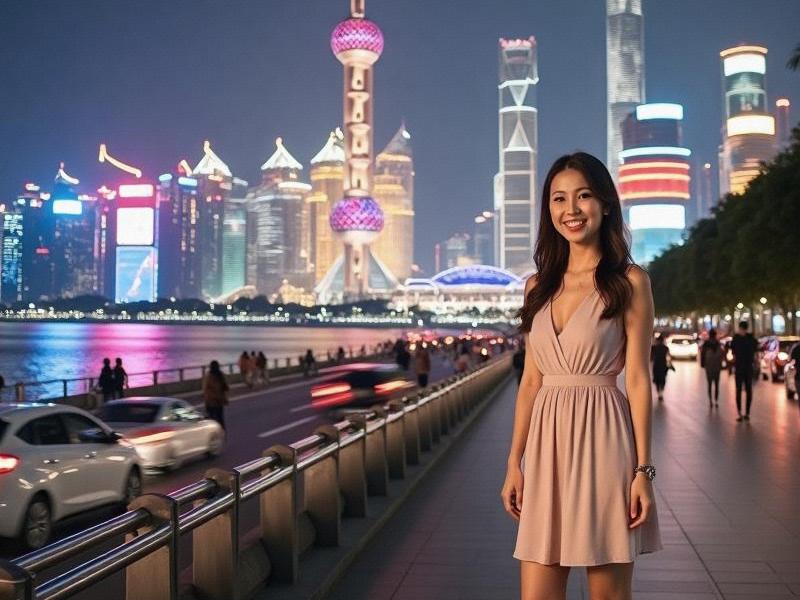The Greater Shanghai Megaregion: How China's Economic Powerhouse is Redefining Urban Integration