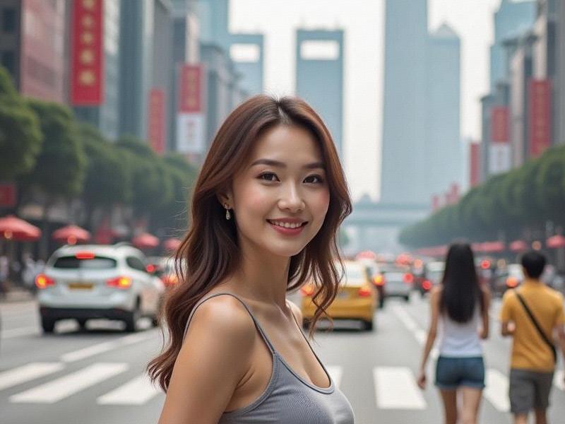 Shanghai's Nightlife Renaissance: How Luxury Entertainment Venues Are Redefining Urban Leisure in 2025