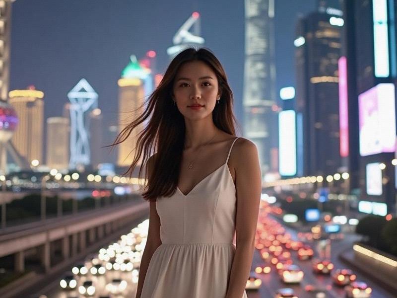 The Shanghai Megacity Cluster: How China's Economic Engine Redefines Urban Development