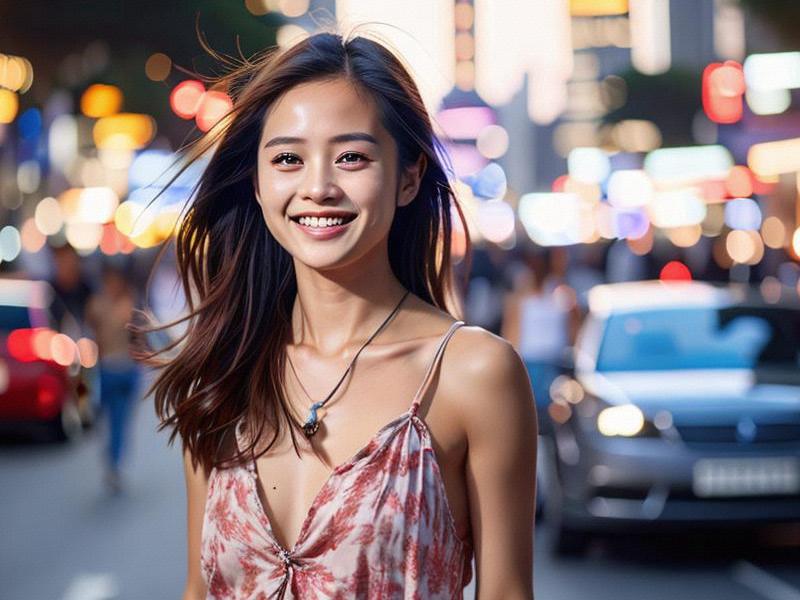 Shanghai's Vibrant Economy: A Thriving Global Hub