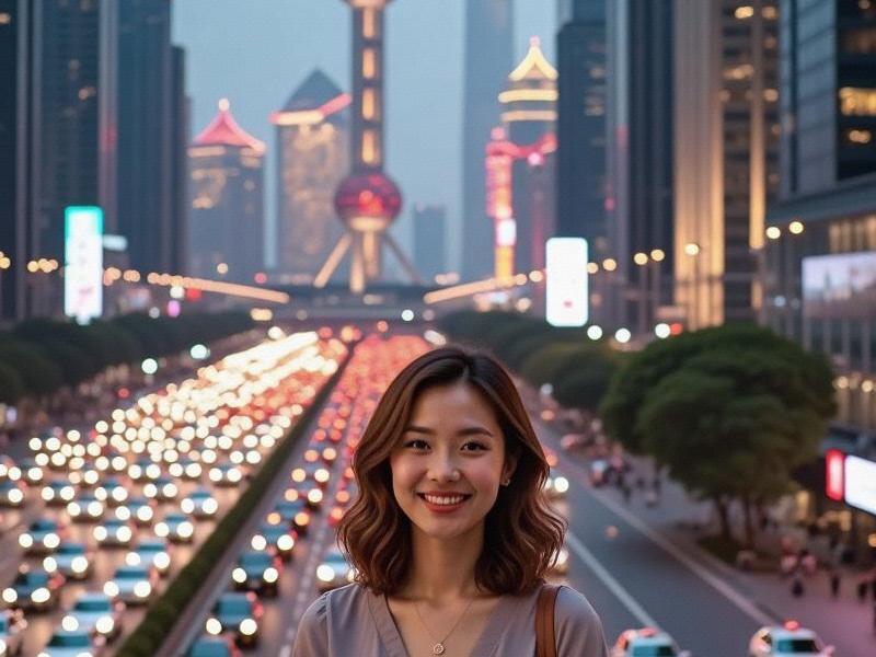 Shanghai's Nightlife Revolution: How Luxury Entertainment Clubs Are Redefining Urban Leisure