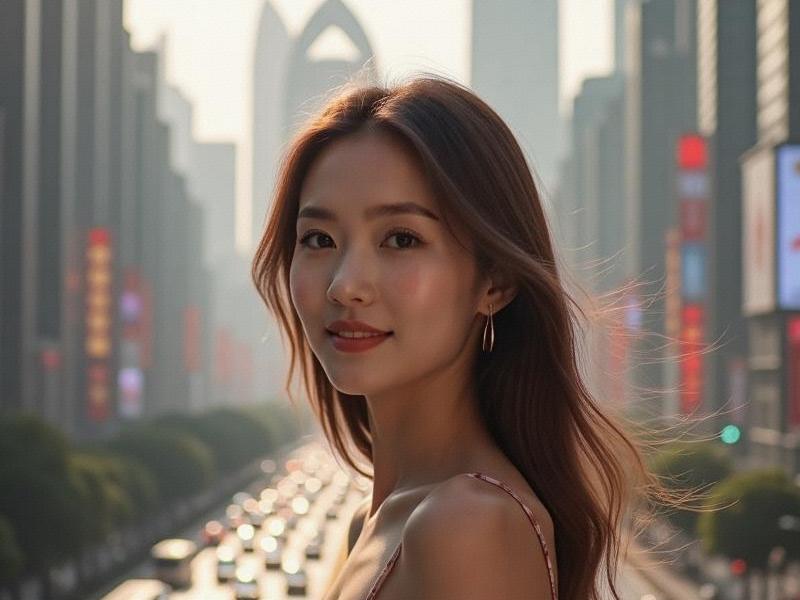 Velvet Ropes & Digital Doors: Inside Shanghai's $5.8 Billion Nightlife Transformation