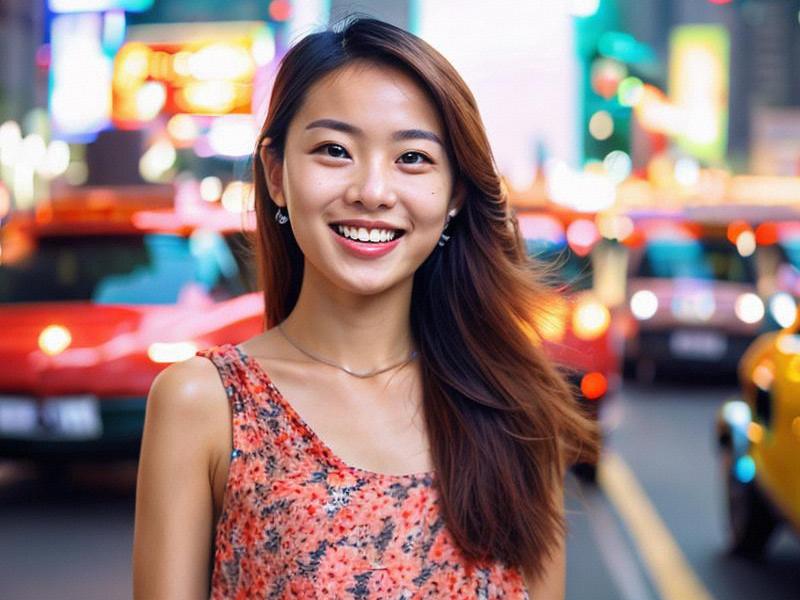 Shanghai's Beauty Secret: A Blend of Tradition and Modernity
