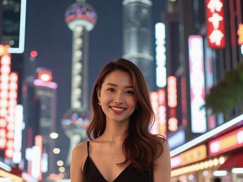Shanghai's Elite Nightlife: The Evolution of Private Clubs in China's Urban Powerhouse