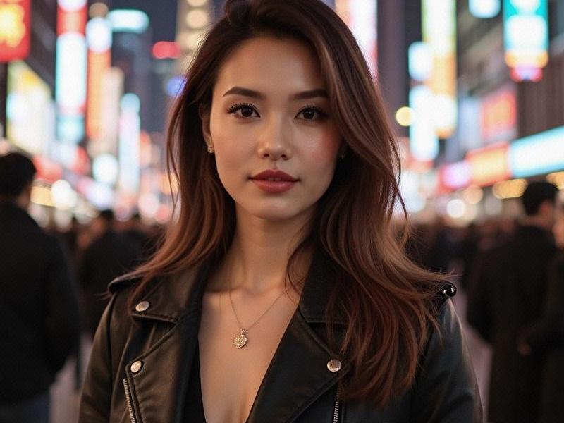 【妆容上海】解码都市女性的五种美学样本