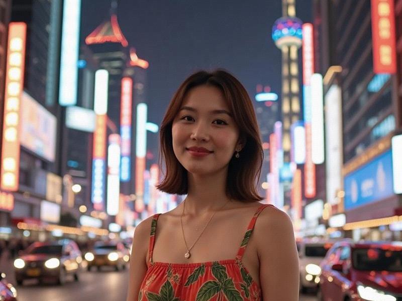 The Evolution of Shanghai's Nightlife: How Entertainment Clubs Are Redefining Urban Leisure