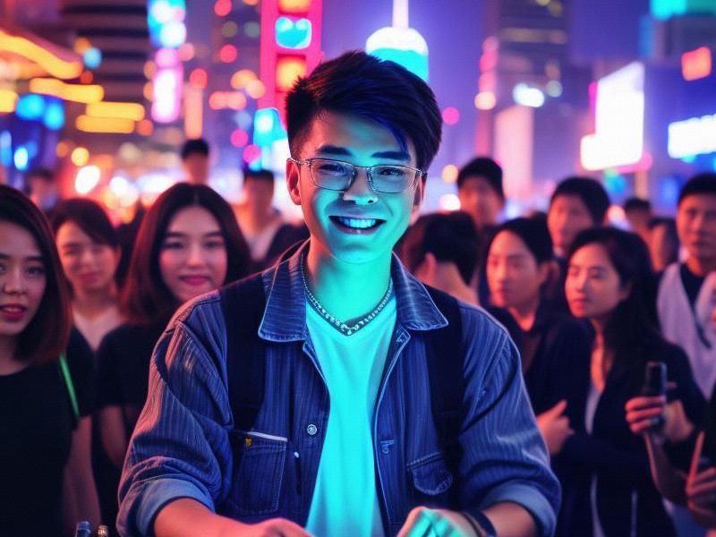 The Beauty of Shanghai's Nightlife: A Journey Through the City's Club Scene