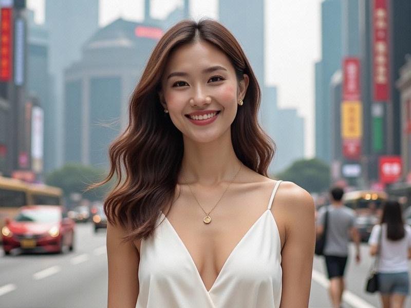 The Phoenix of the East: How Shanghai is Reinventing Urban Culture for the 21st Century