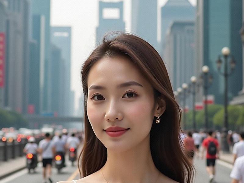 Concrete Dragon: How Shanghai Reinvents Urban Civilization