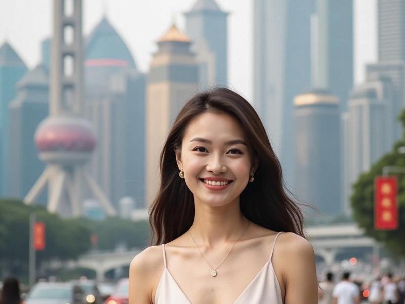 The New Golden Age: How Shanghai's Entertainment Venues Are Redefining Urban Nightlife