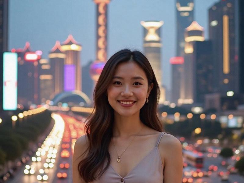 Shanghai's Spherical Influence: How China's Financial Capital Radiates Power Across the Yangtze River Delta