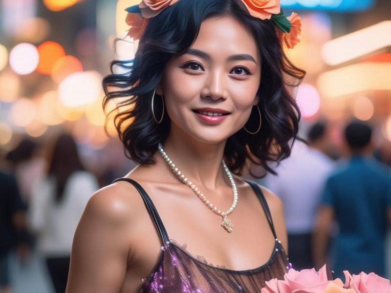 Shanghai's Thriving Entertainment Scene: A New Era of Leisure and Culture