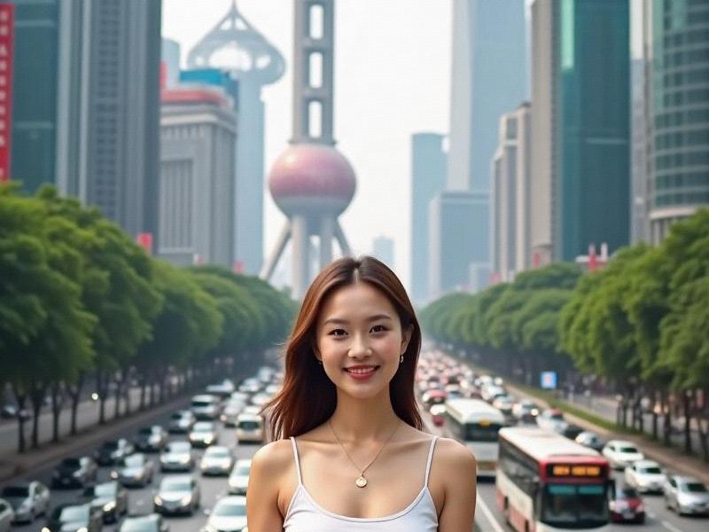 The Yangtze Delta Megaregion: How Shanghai and Its Neighbors Are Redefining Urban China