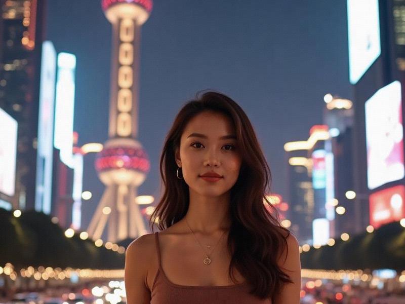 Velvet Ropes and Virtual Reality: Shanghai's Next-Generation Entertainment Clubs Redefine Nightlife Luxury