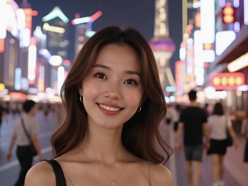 Shanghai 2025: Where Ancient Canals Meet Quantum Computing - The Reinvention of China's Global City