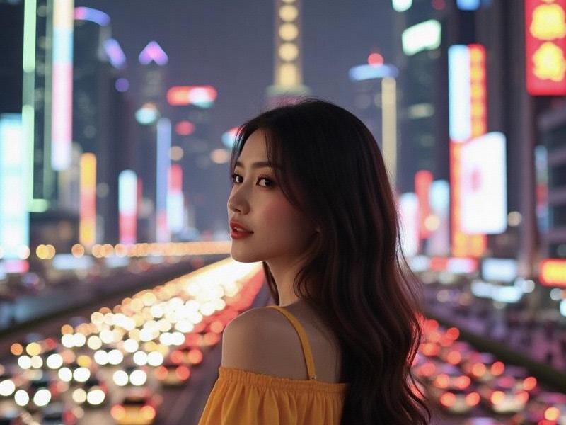 Shanghai's Entertainment Revolution: How Nightlife Venues Are Redefining Urban Culture