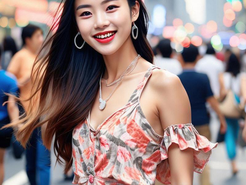 Shanghai Entertainment Venues: A Vivid Tapestry of Culture and Fun