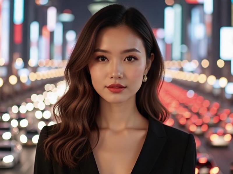 【海派佳人】从月份牌到自媒体：上海女性审美百年流变