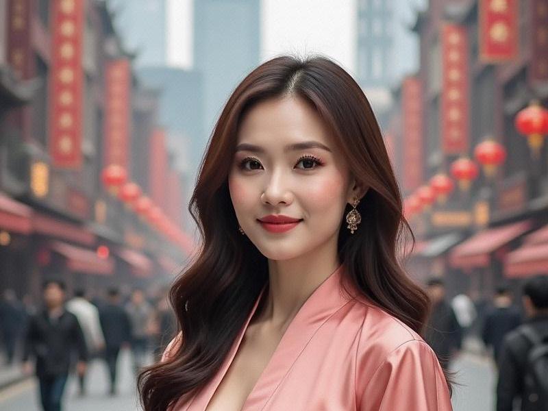 《夜上海变形记：从百乐门到云端会所的百年浮沉》