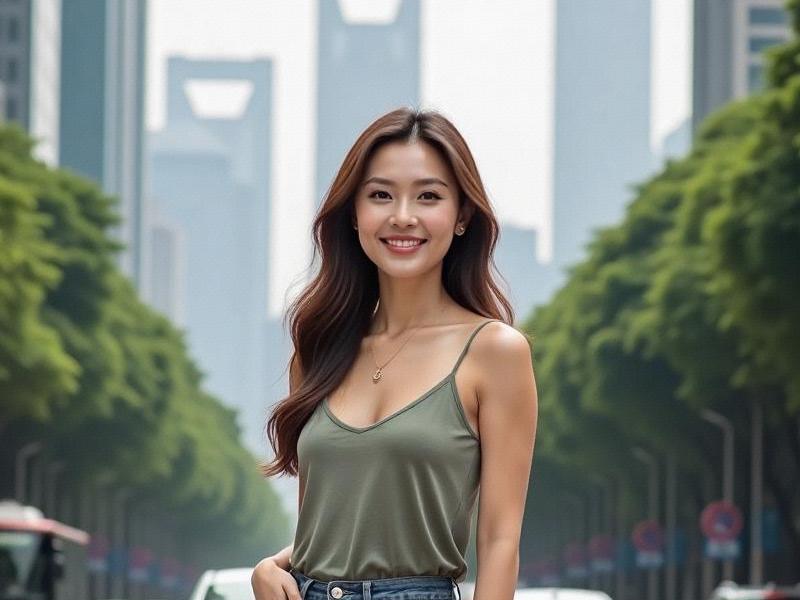 The Dual Pulse of Shanghai: How China's Financial Capital and Its Neighbors Are Redefining Urban Futures