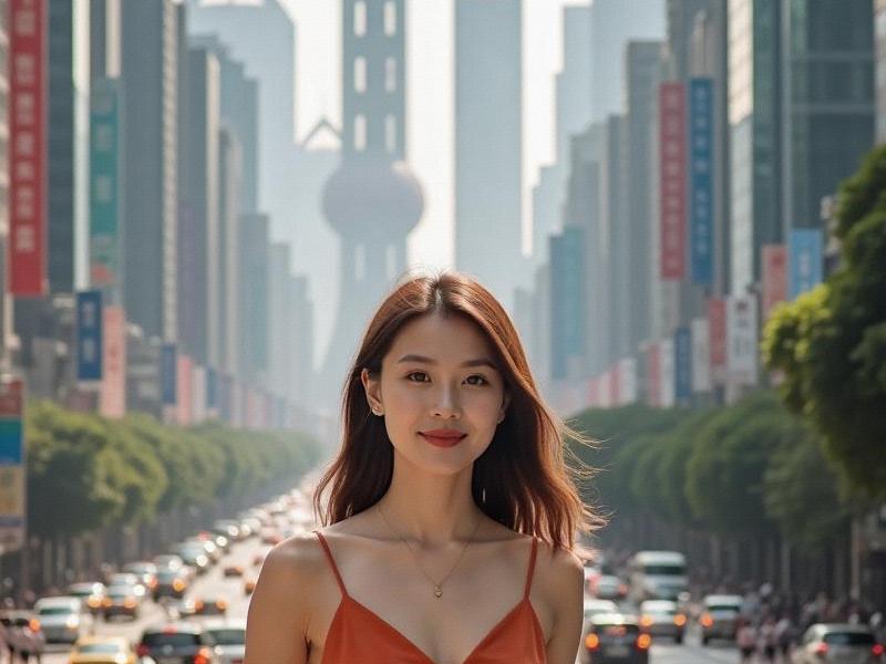 Shanghai 2030: How China's Global City Reinvents Urban Civilization