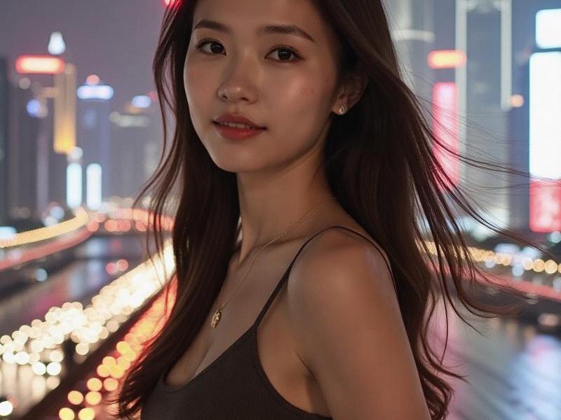 Shanghai After Dark: How Luxury Entertainment Venues Are Redefining Urban Nightlife