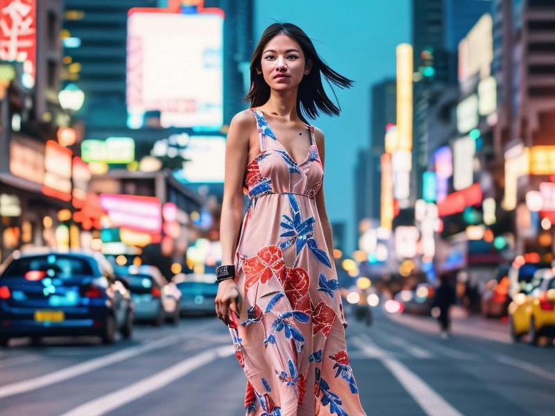 Shanghai's Entertainment Scene: A New Era of Nightlife and Cultural Experiences