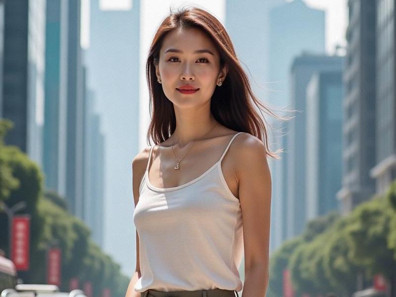 The Carbon-Neutral Metropolis: How Shanghai is Financing Asia's Green Future